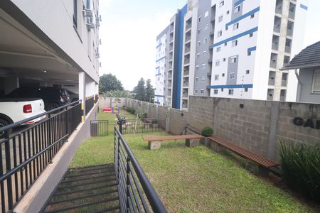 Studio à venda com 25m², 1 quarto e sem vagaÁrea comum