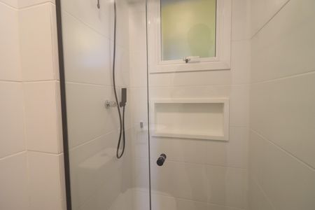 Studio à venda com 25m², 1 quarto e sem vagaBanheiro