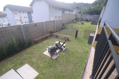 Studio à venda com 25m², 1 quarto e sem vagaÁrea comum