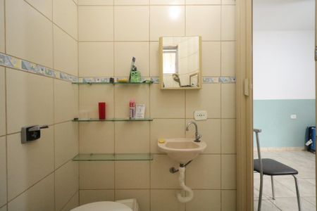 Casa à venda com 246m², 2 quartos e 2 vagas Casa à venda com 246m², 2 quartos e 2 vagasBanheiro da Suíte 1