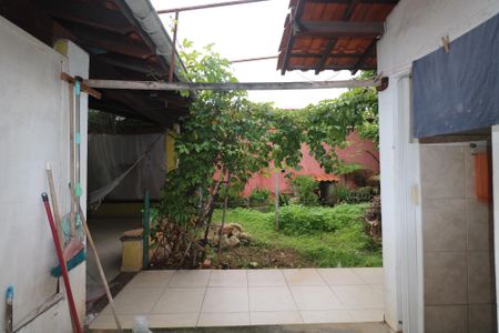 Casa à venda com 246m², 2 quartos e 2 vagas Casa à venda com 246m², 2 quartos e 2 vagasÁrea de Serviço