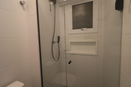 Studio à venda com 23m², 1 quarto e sem vagaBanheiro