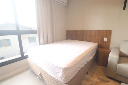Studio à venda com 23m², 1 quarto e sem vagaSala/Quarto/Cozinha