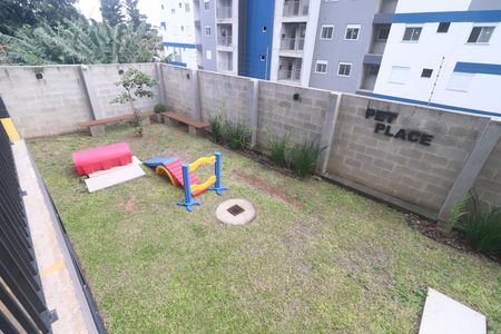 Studio à venda com 25m², 1 quarto e 1 vagaÁrea comum