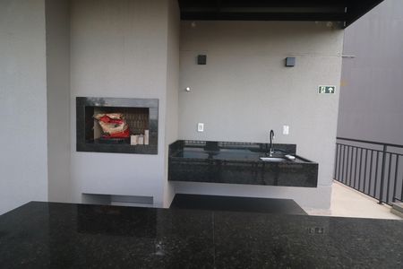 Studio à venda com 25m², 1 quarto e 1 vagaÁrea comum