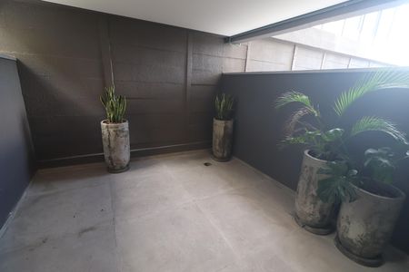 Studio à venda com 24m², 1 quarto e 1 vagaÁrea comum