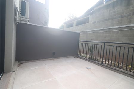 Studio à venda com 24m², 1 quarto e 1 vagaÁrea comum