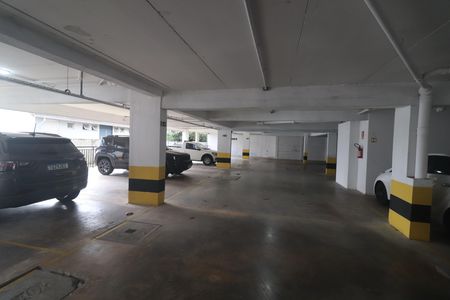 Studio à venda com 24m², 1 quarto e 1 vagaÁrea comum