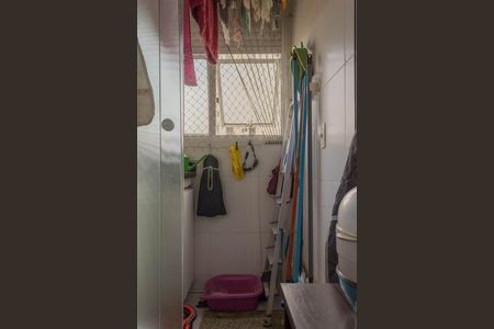 Apartamento para alugar com 50m², 2 quartos e 1 vagaÁrea de Serviço