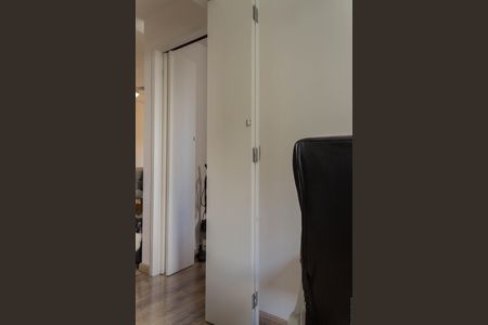 Apartamento para alugar com 50m², 2 quartos e 1 vagaQuarto 2