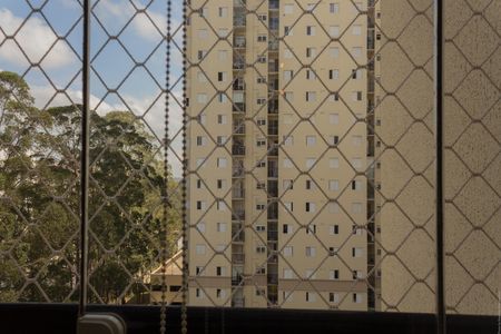 Apartamento para alugar com 50m², 2 quartos e 1 vagaVista da Sala