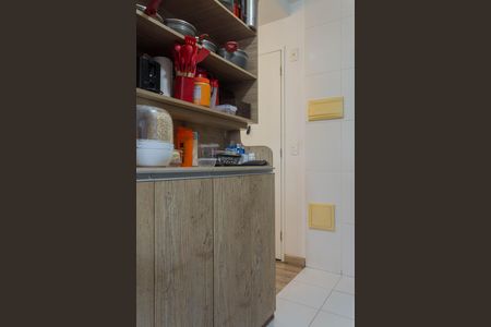 Apartamento para alugar com 50m², 2 quartos e 1 vagaCozinha