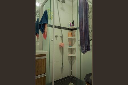 Apartamento para alugar com 50m², 2 quartos e 1 vagaBanheiro