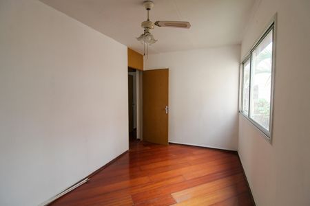 Sala de apartamento à venda com 2 quartos, 46m² em Jardim Boa Vista, São Paulo