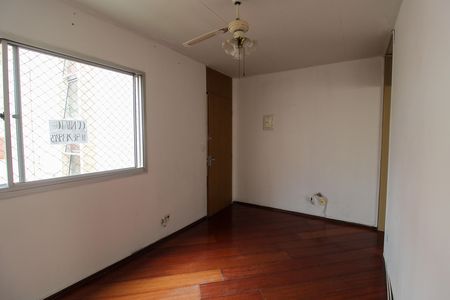 Sala de apartamento à venda com 2 quartos, 46m² em Jardim Boa Vista, São Paulo