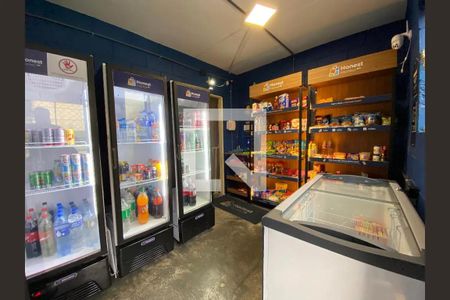 Apartamento à venda com 46m², 2 quartos e 1 vagaMercadinho