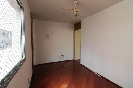 Sala de apartamento à venda com 2 quartos, 46m² em Jardim Boa Vista, São Paulo