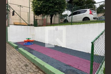 Apartamento à venda com 46m², 2 quartos e 1 vagaÁrea comum - Playground