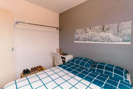 Apartamento à venda com 45m², 2 quartos e sem vaga Apartamento à venda com 45m², 2 quartos e sem vagaQuarto 2