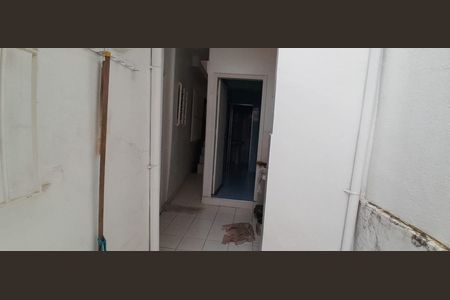 Casa para alugar com 150m², 3 quartos e 2 vagas Casa para alugar com 150m², 3 quartos e 2 vagasÁrea externa