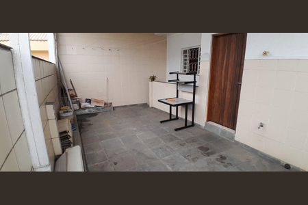 Casa para alugar com 150m², 3 quartos e 2 vagas Casa para alugar com 150m², 3 quartos e 2 vagasÁrea externa