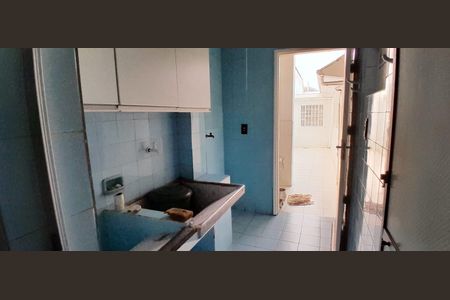 Casa para alugar com 150m², 3 quartos e 2 vagas Casa para alugar com 150m², 3 quartos e 2 vagasÁrea de Serviço