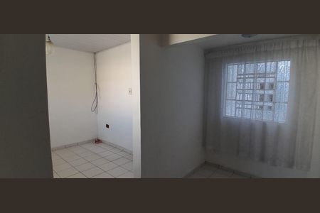 Sala de casa para alugar com 3 quartos, 150m² em Vila Nair, São Paulo