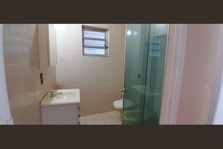 Casa para alugar com 150m², 3 quartos e 2 vagas Casa para alugar com 150m², 3 quartos e 2 vagasBanheiro