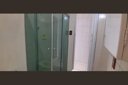 Casa para alugar com 150m², 3 quartos e 2 vagas Casa para alugar com 150m², 3 quartos e 2 vagasBanheiro
