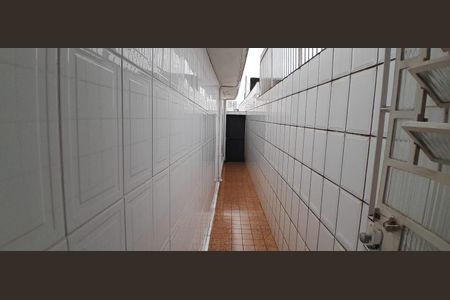 Casa para alugar com 150m², 3 quartos e 2 vagas Casa para alugar com 150m², 3 quartos e 2 vagasÁrea externa