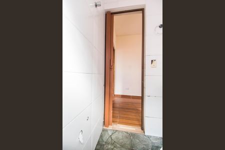 Casa para alugar com 50m², 1 quarto e sem vagaBanheiro