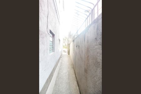Casa para alugar com 50m², 1 quarto e sem vagaEntrada