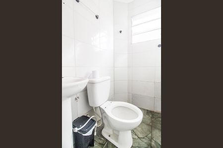 Casa para alugar com 50m², 1 quarto e sem vagaBanheiro
