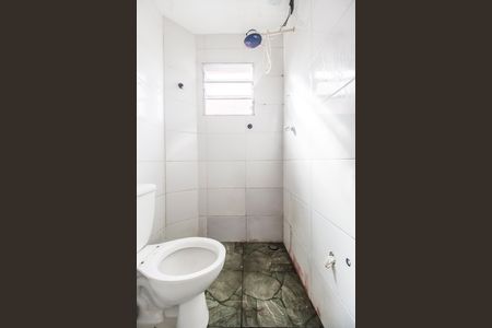 Casa para alugar com 50m², 1 quarto e sem vagaBanheiro