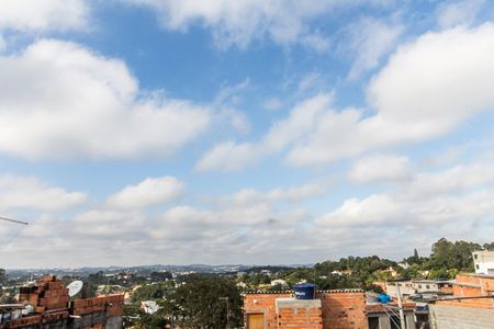 Casa para alugar com 50m², 1 quarto e sem vagaVista do Quarto