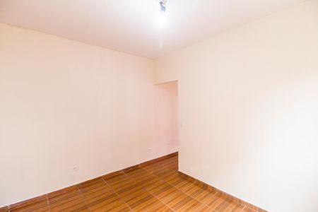 Casa para alugar com 50m², 1 quarto e sem vagaSala