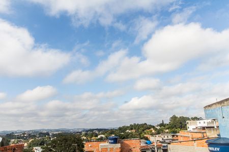 Casa para alugar com 50m², 1 quarto e sem vagaVista do Quarto