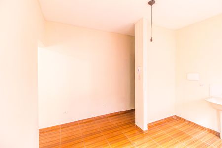 Casa para alugar com 50m², 1 quarto e sem vagaCozinha