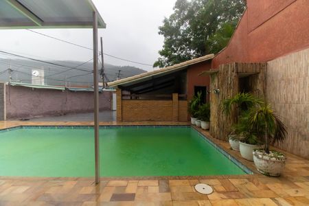 Casa para alugar com 130m², 5 quartos e 3 vagas Casa para alugar com 130m², 5 quartos e 3 vagasVista do Quarto 1