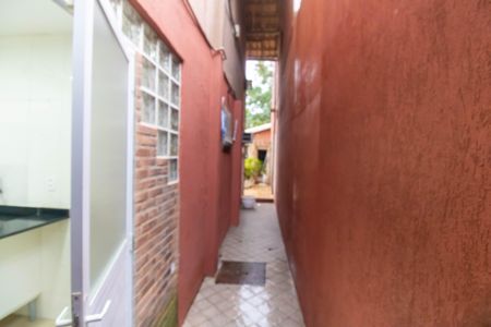 Casa para alugar com 130m², 5 quartos e 3 vagas Casa para alugar com 130m², 5 quartos e 3 vagasÁrea externa