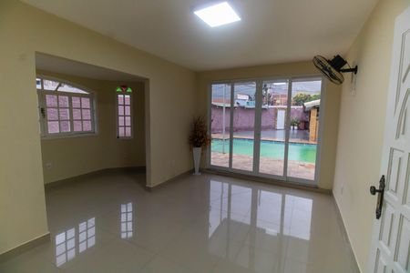 Casa para alugar com 130m², 5 quartos e 3 vagas Casa para alugar com 130m², 5 quartos e 3 vagasQuarto 2