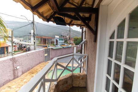 Casa para alugar com 130m², 5 quartos e 3 vagas Casa para alugar com 130m², 5 quartos e 3 vagasVaranda da Suíte