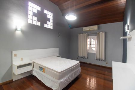 Casa para alugar com 130m², 5 quartos e 3 vagas Casa para alugar com 130m², 5 quartos e 3 vagasQuarto 4