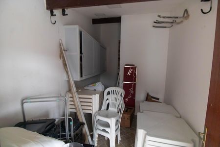 Casa para alugar com 130m², 5 quartos e 3 vagas Casa para alugar com 130m², 5 quartos e 3 vagasQuarto de Serviço