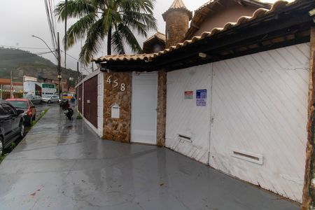 Casa para alugar com 130m², 5 quartos e 3 vagas Casa para alugar com 130m², 5 quartos e 3 vagasPlaquinha