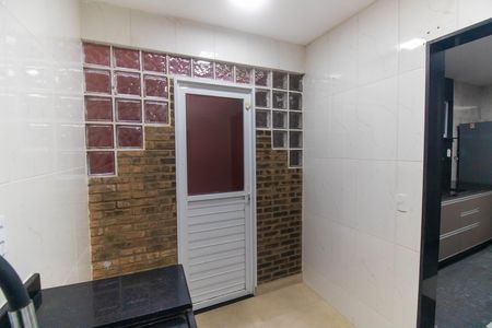Casa para alugar com 130m², 5 quartos e 3 vagas Casa para alugar com 130m², 5 quartos e 3 vagasÁrea de Serviço