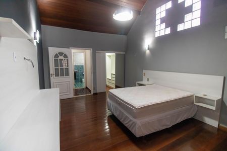 Casa para alugar com 130m², 5 quartos e 3 vagas Casa para alugar com 130m², 5 quartos e 3 vagasQuarto 4