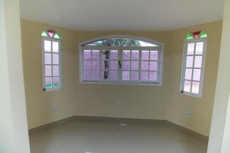 Casa para alugar com 130m², 5 quartos e 3 vagas Casa para alugar com 130m², 5 quartos e 3 vagasQuarto 2