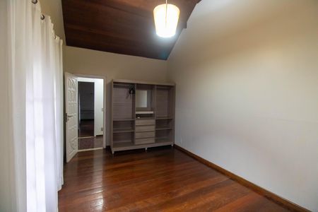 Casa para alugar com 130m², 5 quartos e 3 vagas Casa para alugar com 130m², 5 quartos e 3 vagasQuarto 3