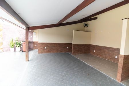 Casa para alugar com 130m², 5 quartos e 3 vagas Casa para alugar com 130m², 5 quartos e 3 vagasÁrea externa